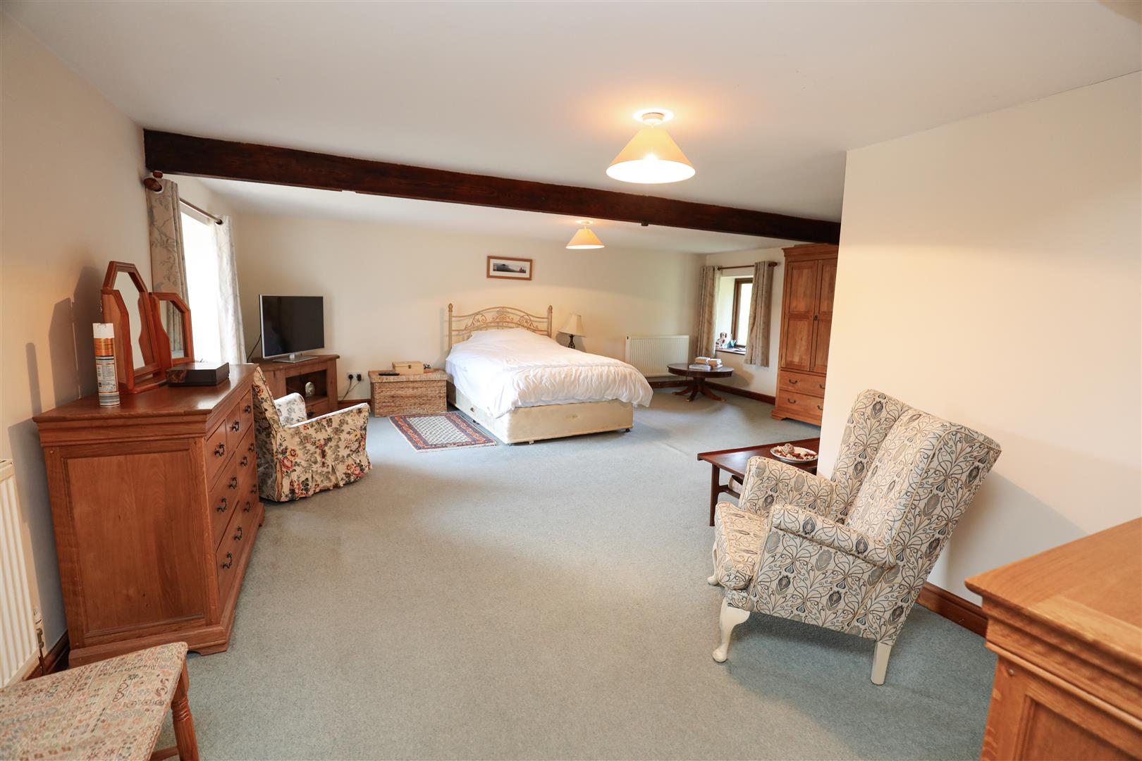 Court Farm Granary, Llansannor, Cowbridge, CF71 7RX